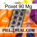 Poxet 90 Mg 30